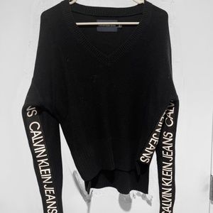 Calvin Klein Sweater
